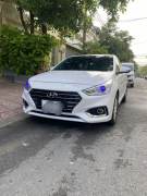 Bán xe Hyundai Accent 1.4 AT 2020 giá 425 Triệu - TP HCM