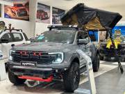 Bán xe Ford Ranger 2024 Raptor 2.0L 4x4 AT giá 1 Tỷ 216 Triệu - TP HCM