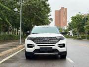 Bán xe Ford Explorer 2023 Limited 2.3L EcoBoost giá 1 Tỷ 994 Triệu - TP HCM