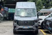 Bán xe Ford Transit 2024 Premium giá 984 Triệu - TP HCM