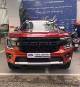 Bán xe Ford Everest 2022 Titanium 2.0L 4x4 AT giá 1 Tỷ 295 Triệu - TP HCM