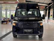 Bán xe Ford Transit 2024 Premium giá 939 Triệu - TP HCM