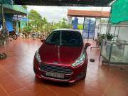 Bán xe Ford Fiesta 2016 Titanium 1.5 AT giá 230 Triệu - Nam Định