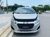 Bán xe Chevrolet Spark 2017 LS 1.2 MT giá 140 Triệu - Hà Nội