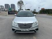 Bán xe Toyota Innova 2015 2.0E giá 345 Triệu - Hà Nội