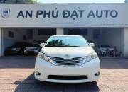 Bán xe Toyota Sienna 2014 Limited 3.5 AWD giá 1 Tỷ 390 Triệu - Hà Nội