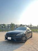 Bán xe Mercedes Benz C class 2015 C300 AMG giá 620 Triệu - Hà Nội