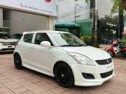 Bán xe Suzuki Swift 2013 1.4 AT giá 275 Triệu - Hà Nội