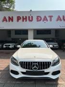 Bán xe Mercedes Benz C class 2016 C200 giá 695 Triệu - Hà Nội