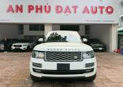 Bán xe LandRover Range Rover 2014 Autobiography 5.0 giá 2 Tỷ 550 Triệu - Hà Nội