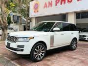 Bán xe LandRover Range Rover 2014 Autobiography 5.0 giá 2 Tỷ 550 Triệu - Hà Nội