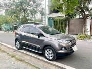 Bán xe Ford EcoSport 2017 Titanium 1.5L AT giá 375 Triệu - Hà Nội