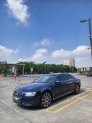 Bán xe Audi A8 L 4.2 Quattro 2011 giá 900 Triệu - Hà Nội