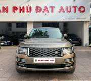 Bán xe LandRover Range Rover 2015 Vogue 4.4 SDV8 giá 2 Tỷ 650 Triệu - Hà Nội