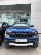 Bán xe Ford Ranger 2023 Raptor 2.0L 4x4 AT giá 1 Tỷ 160 Triệu - Hà Nội