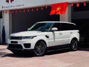 Bán xe LandRover Range Rover Sport 2018 HSE giá 2 Tỷ 680 Triệu - Hà Nội