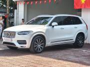 Bán xe Volvo XC90 2017 T6 Inscription giá 1 Tỷ 390 Triệu - Hà Nội