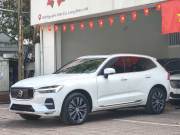 Bán xe Volvo XC60 2021 Inscription B6 AWD giá 1 Tỷ 620 Triệu - Hà Nội