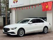 Bán xe Mercedes Benz E class 2022 E200 Exclusive giá 1 Tỷ 590 Triệu - Hà Nội