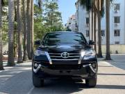 Bán xe Toyota Fortuner 2019 2.4G 4x2 AT giá 848 Triệu - Hà Nội