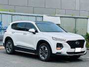 Bán xe Hyundai SantaFe 2020 Premium 2.4L HTRAC giá 879 Triệu - Hà Nội