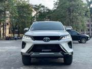 Bán xe Toyota Fortuner 2021 2.4G 4x2 AT Legender giá 1 Tỷ 39 Triệu - Hà Nội