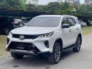 Bán xe Toyota Fortuner 2022 Legender 2.4L 4x2 AT giá 1 Tỷ 85 Triệu - Hà Nội