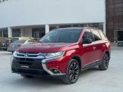 Bán xe Mitsubishi Outlander 2019 2.4 CVT Premium giá 699 Triệu - Hà Nội