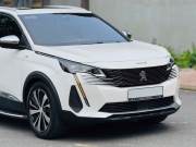 Bán xe Peugeot 3008 2022 GT giá 889 Triệu - Hà Nội