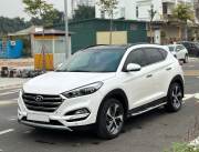 Bán xe Hyundai Tucson 2018 1.6 AT Turbo giá 595 Triệu - Hà Nội
