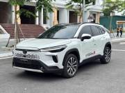 Bán xe Toyota Corolla Cross 2024 1.8V giá 770 Triệu - Hà Nội