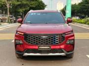Bán xe Ford Territory 2024 Titanium X 1.5 AT giá 755 Triệu - Hà Nội