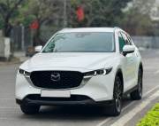 Bán xe Mazda CX5 2024 Luxury 2.0 AT giá 705 Triệu - Hà Nội