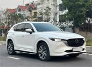 Bán xe Mazda CX5 2024 Signature Exclusive 2.5 AT AWD giá 870 Triệu - Hà Nội