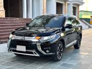 Bán xe Mitsubishi Outlander 2.0 CVT 2020 giá 550 Triệu - Hà Nội