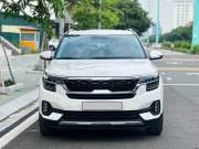Bán xe Kia Seltos 2023 Premium 1.6 AT giá 590 Triệu - Hà Nội