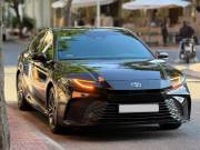 Bán xe Toyota Camry 2025 2.5 HEV Top giá 1 Tỷ 400 Triệu - Hà Nội