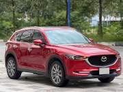 Bán xe Mazda CX5 2022 Luxury 2.0 AT giá 640 Triệu - Hà Nội