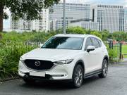 Bán xe Mazda CX5 2022 Luxury 2.0 AT giá 640 Triệu - Hà Nội