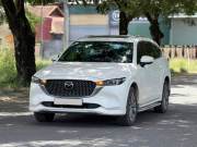 Bán xe Mazda CX8 Signature 2.5 AT AWD 2026 giá 1 Tỷ 105 Triệu - Hà Nội