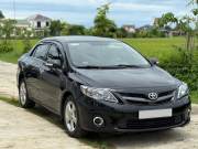 Bán xe Toyota Corolla altis 2013 2.0V giá 365 Triệu - Hà Nội