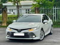 Bán xe Toyota Camry 2021 2.5Q giá 845 Triệu - Hà Nội