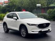 Bán xe Mazda CX5 2022 Luxury 2.0 AT giá 640 Triệu - Hà Nội