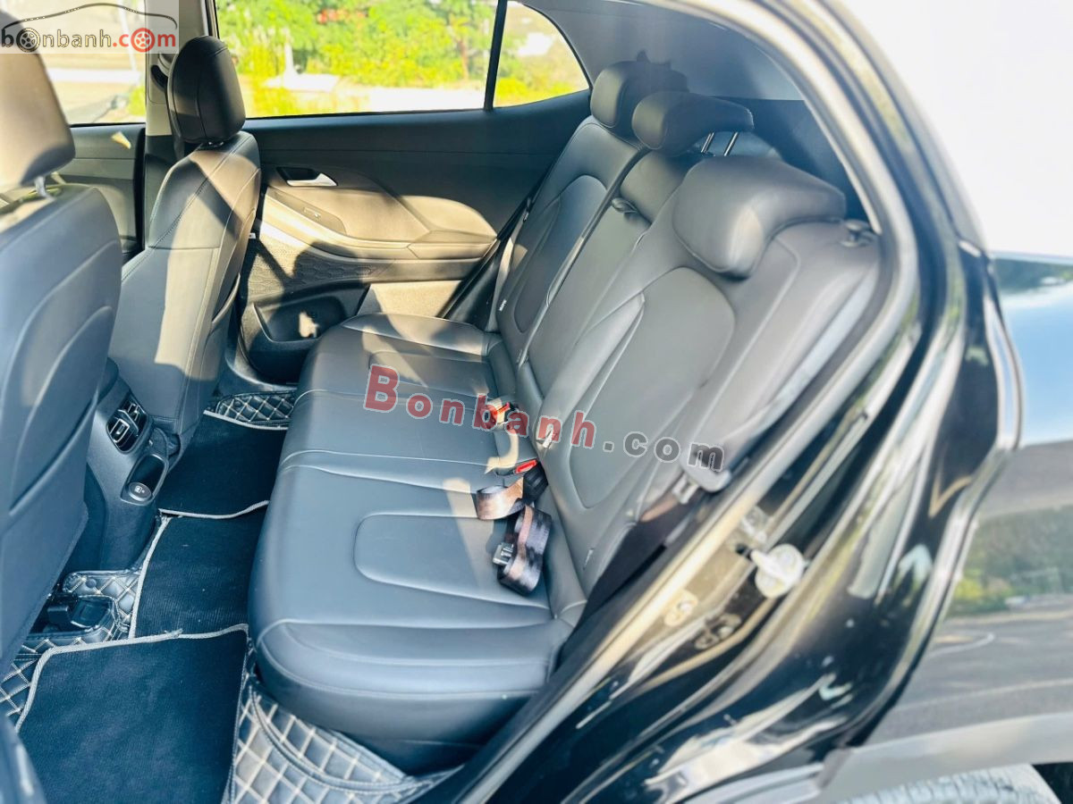 Hyundai Creta Đặc biệt 1.5 AT 2022 - 519 Triệu 6