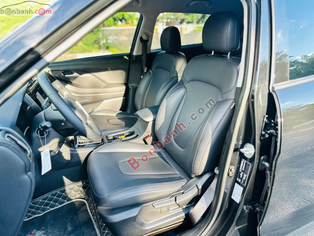 Hyundai Creta Đặc biệt 1.5 AT 2022 - 519 Triệu 7