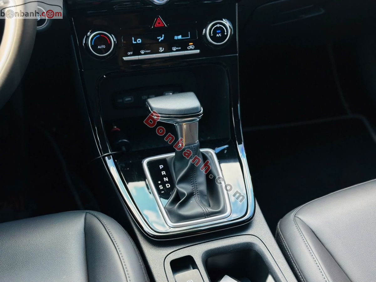 Hyundai Creta Đặc biệt 1.5 AT 2022 - 519 Triệu 8