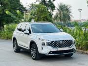 Bán xe Hyundai SantaFe 2022 Cao cấp 2.5L HTRAC giá 960 Triệu - Hà Nội