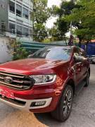 Bán xe Ford Everest 2018 Ambiente 2.0 4x2 AT giá 820 Triệu - TP HCM