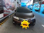 Bán xe Toyota Corolla altis 2016 1.8G AT giá 510 Triệu - Hà Nội