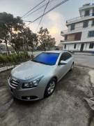 Bán xe Daewoo Lacetti 2009 SE giá 145 Triệu - Hải Phòng